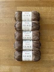 GLACE BLUZ KİTİ