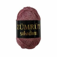 Zümrüt Şıkıdım Pembe