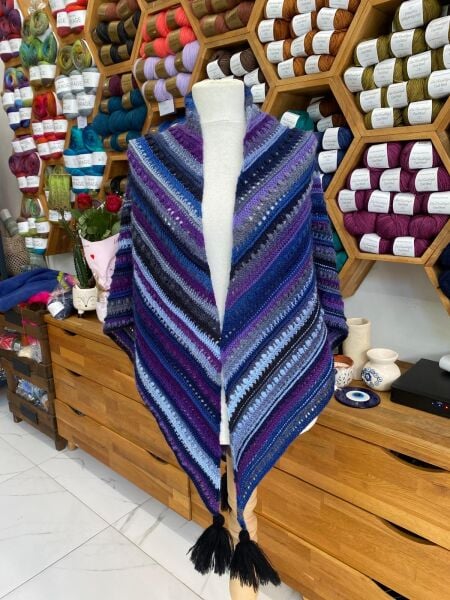 YarnArt Lana Fresco 8101