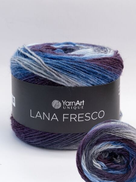 YarnArt Lana Fresco 8101