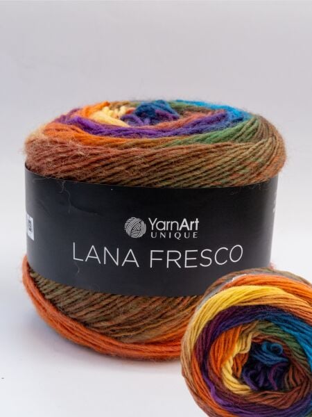 YarnArt Lana Fresco 8109