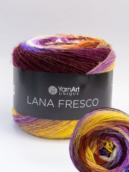 YarnArt Lana Fresco 8103