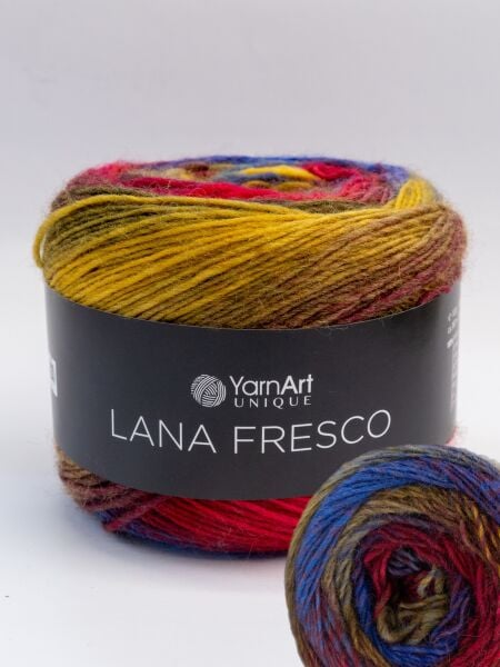YarnArt Lana Fresco 8108
