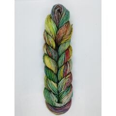 RUBBY PURE WOOL