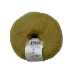 Gazzal Super Kid Mohair / Açık Yeşil - 64405