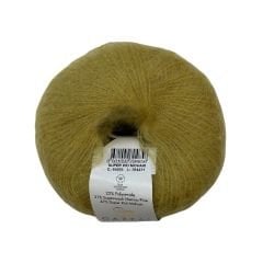 Gazzal Super Kid Mohair / Açık Yeşil - 64405