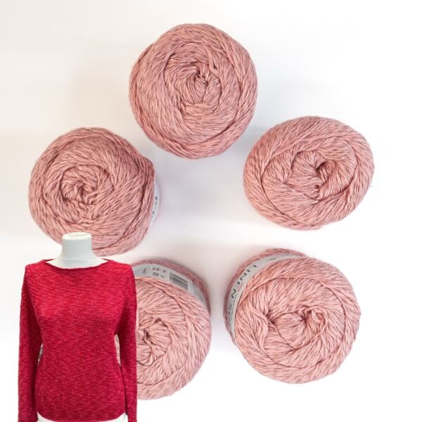 Apolet Omuz Bluz Kiti Pudra