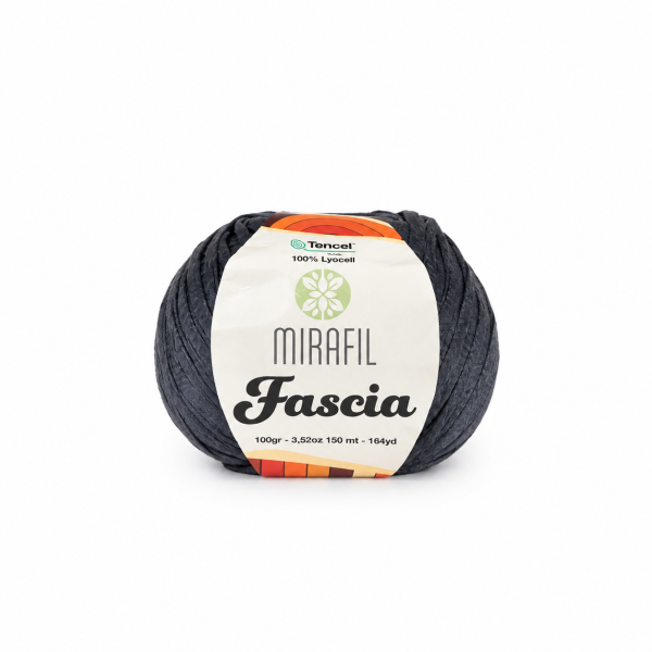 Mirafil Fascia Tencel 354 Lacivert
