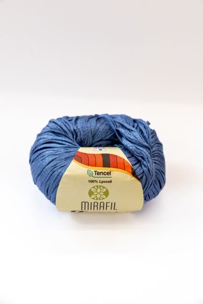 Mirafil Fascia Tencel 354 Lacivert