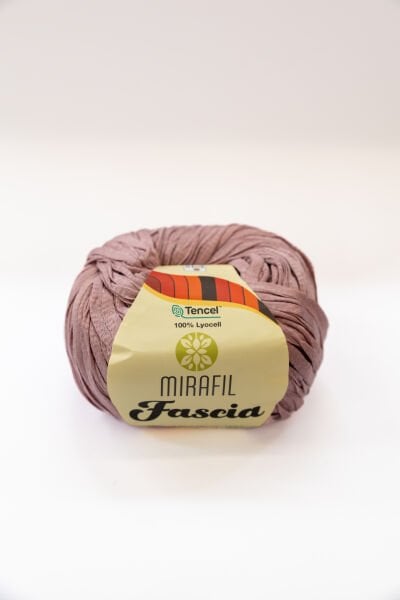 Mirafil Fascia Tencel 372 Gülkurusu