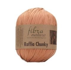 Fibra Natura Raffia Chunky 114-19