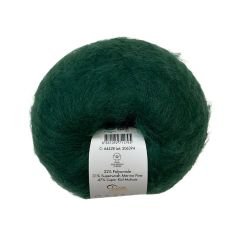 Gazzal Super Kid Mohair / Çam Yeşili - 64428