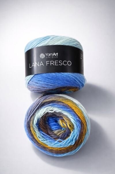 YarnArt Lana Fresco 8102