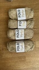 FOLD YARN SİMLİ K. GOLD
