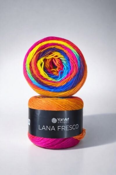 YarnArt Lana Fresco 8113