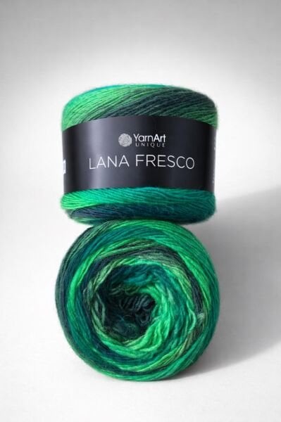 YarnArt Lana Fresco 8104