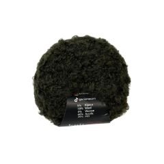 Curly Alpaca KC06 Haki