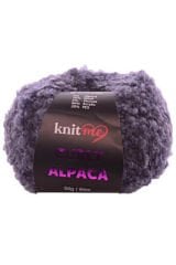 Curly Alpaca KC07 Beton