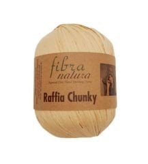 Fibra Natura Raffia Chunky 114-17