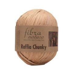 Fibra Natura Raffia Chunky 114-18