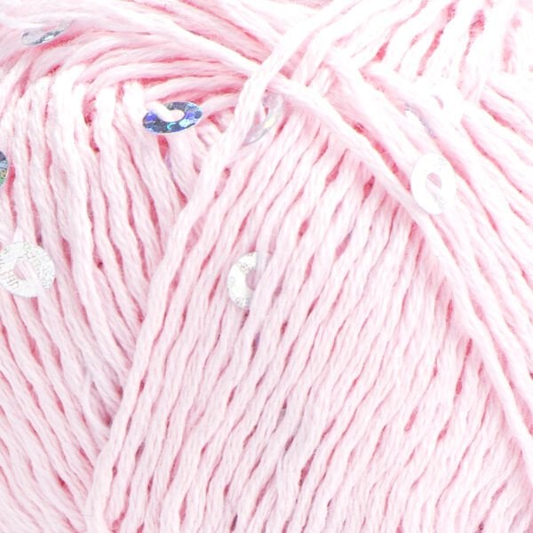 Yarn Art Cotton Pullu 7107