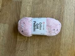 Yarn Art Cotton Pullu
