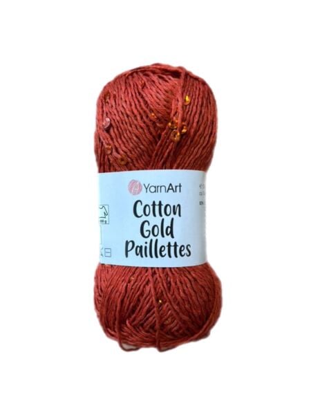 Yarn Art Cotton Pullu 7117