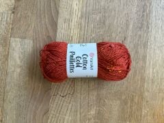 Yarn Art Cotton Pullu