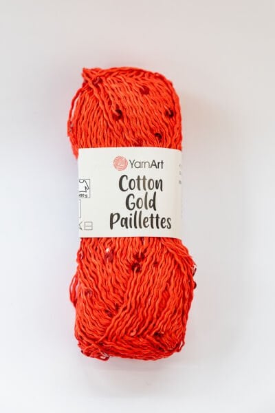 Yarn Art Cotton Pullu 7115