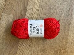 Yarn Art Cotton Pullu