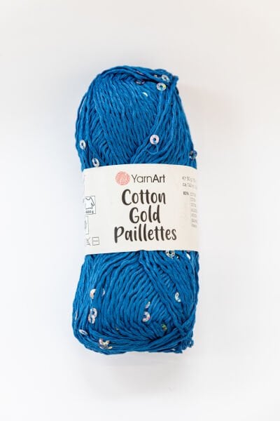Yarn Art Cotton Pullu 7111