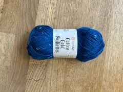 Yarn Art Cotton Pullu
