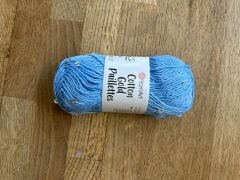 Yarn Art Cotton Pullu
