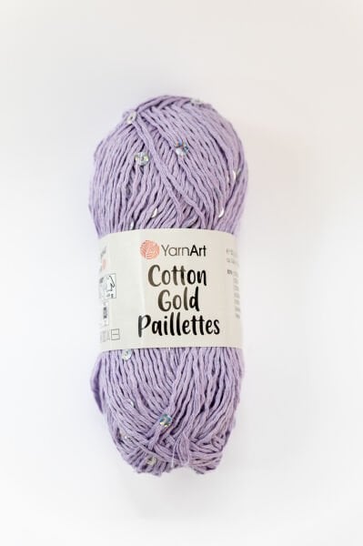 Yarn Art Cotton Pullu 7116