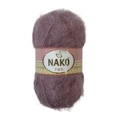 Nako Paris / Vintage Pembe - 1429