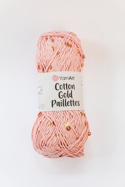 Yarn Art Cotton Pullu 7108