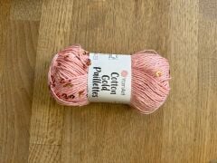 Yarn Art Cotton Pullu 7108