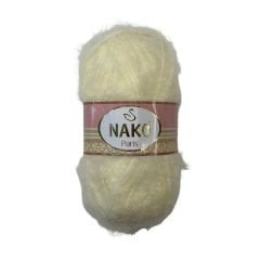 Nako Paris / Krem - 2098