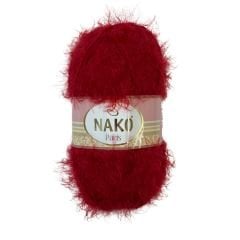 Nako Paris / Kırmızı - 3641