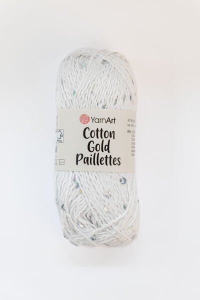 Yarn Art Cotton Pullu 7102