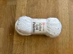 Yarn Art Cotton Pullu 7102