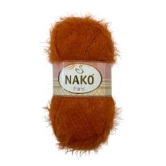 Nako Paris / Turuncu - 4838