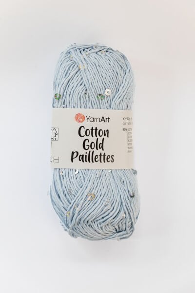 Yarn Art Cotton Pullu 7109