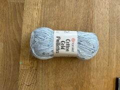 Yarn Art Cotton Pullu