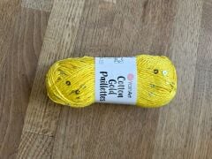 Yarn Art Cotton Pullu