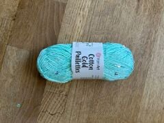 Yarn Art Cotton Pullu