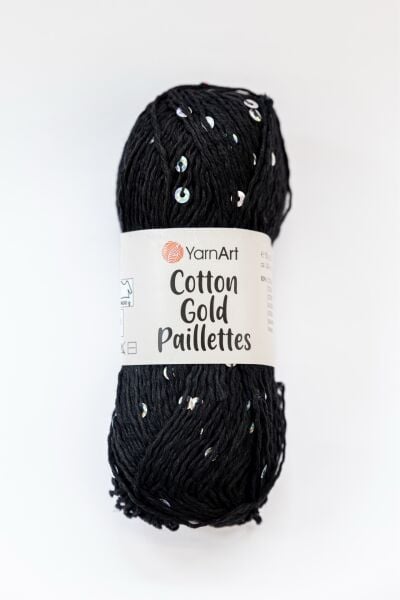Yarn Art Cotton Pullu 7101