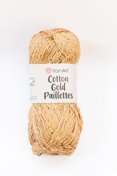 Yarn Art Cotton Pullu 7105