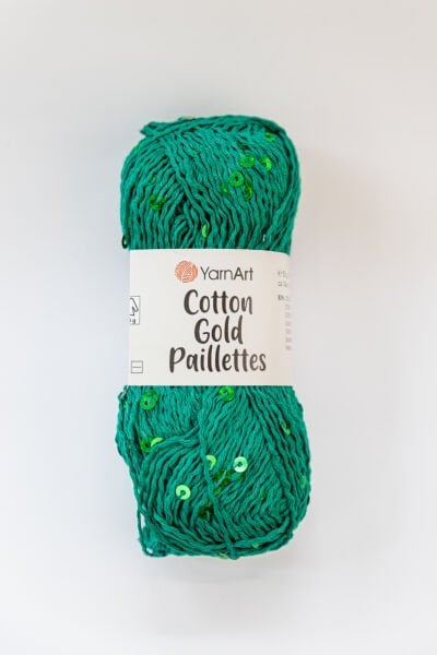 Yarn Art Cotton Pullu 7114