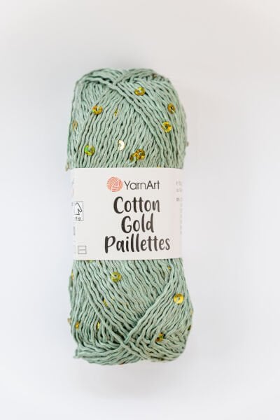 Yarn Art Cotton Pullu 7113